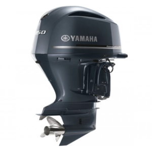 2019 Yamaha 250 HP LF250UCA Outboard Motor