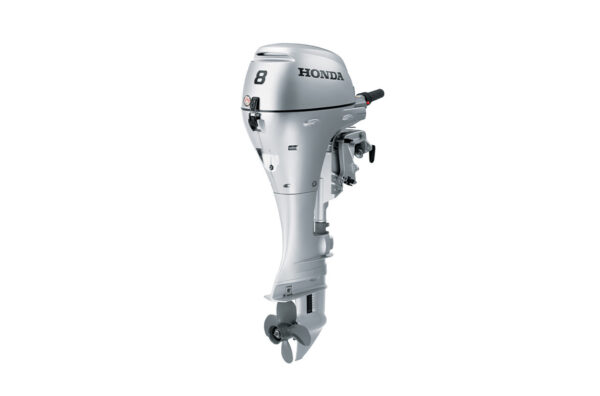 Honda 8hp Power Thrust Portable Outboard BFP8DK3XHS