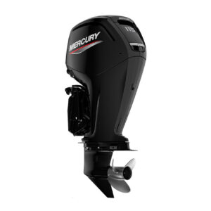 Mercury 115hp Command Thrust Outboard | 115ECXLPT