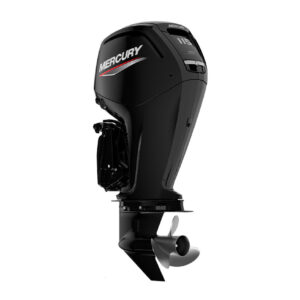 Mercury 115hp Command Thrust Outboard | 115ELPT