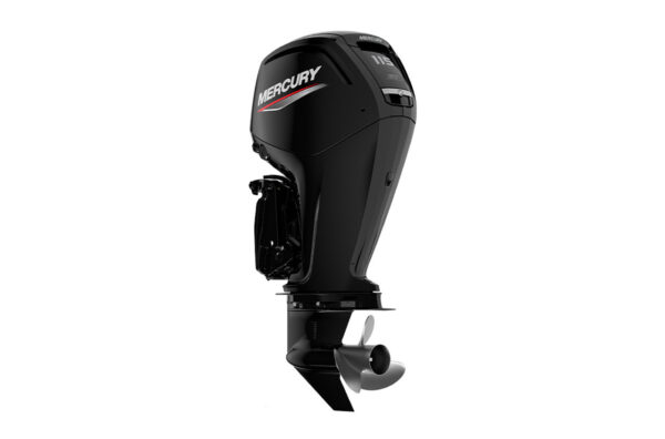 Mercury 115hp Command Thrust Outboard | 115ELPT