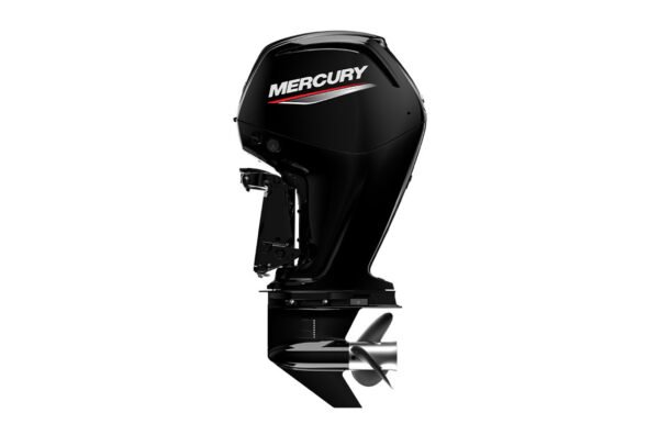 Mercury 115hp Command Thrust Outboard | 115ELPT - Image 2