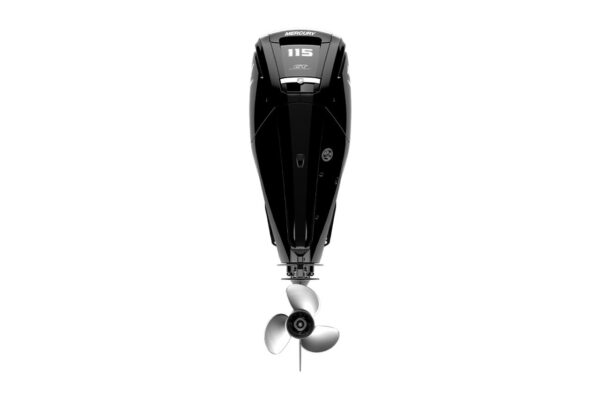 Mercury 115hp Command Thrust Outboard | 115EXLPT - Image 3