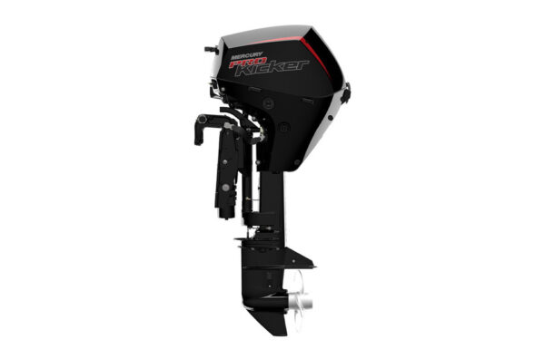 Mercury 15hp ProKicker EFI Outboard | 15EXLHPT - Image 3