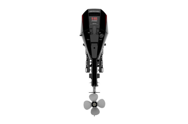 Mercury 15hp ProKicker EFI Outboard | 15EXLHPT - Image 2