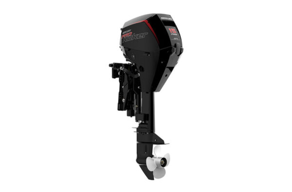 Mercury 15hp ProKicker EFI Outboard 15ELPT