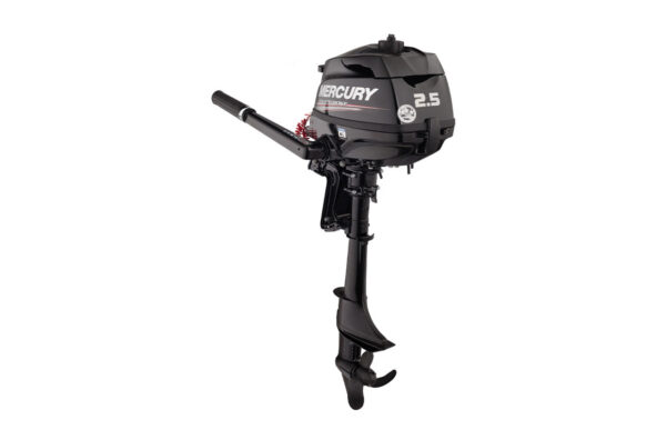 Mercury 2.5hp Outboard | 2.5MH