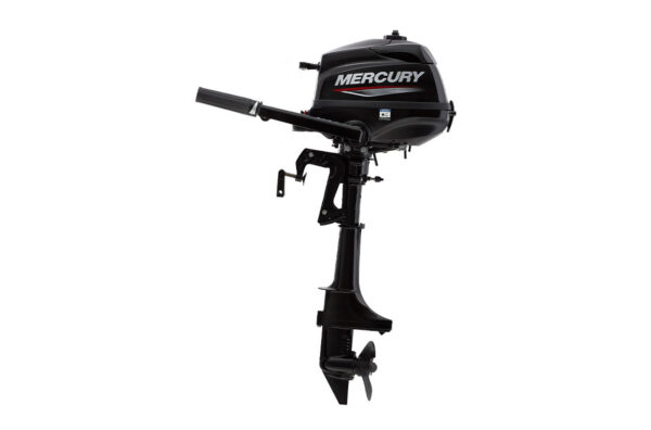 Mercury 2.5hp Outboard | 2.5MH - Image 2