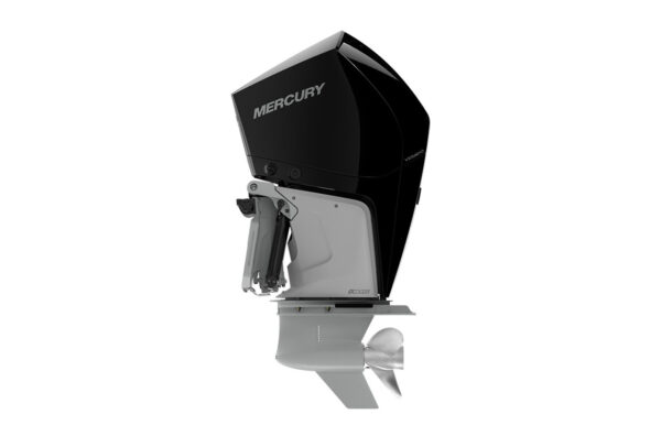 Mercury 250hp Verado Outboard | 250L - Image 2