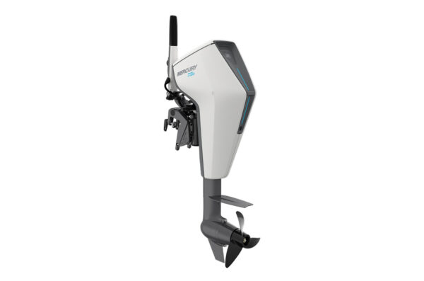 Mercury 3.5hp Electric Outboard | 7.5EXLRC