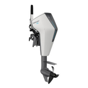 Mercury 3.5hp Electric Outboard | 7.5EXLH