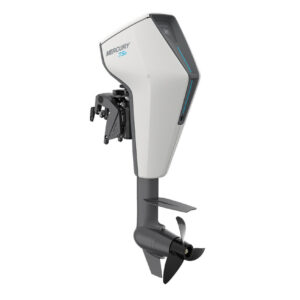 Mercury 3.5hp Electric Outboard | 7.5ESRC