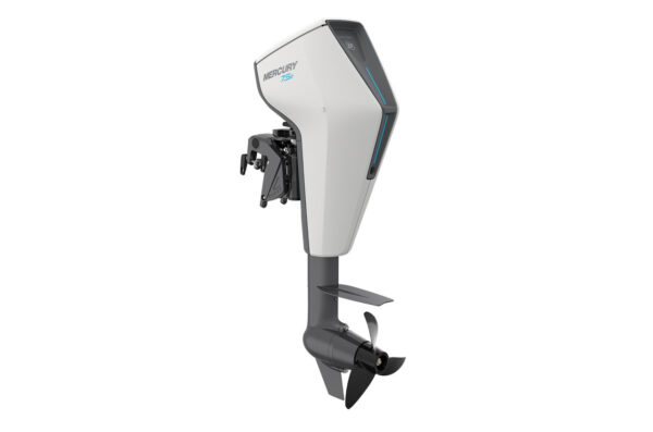 Mercury 3.5hp Electric Outboard | 7.5ESRC