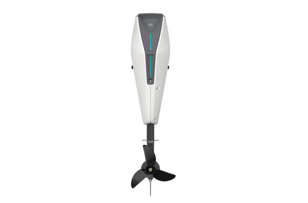 Mercury 3.5hp Electric Outboard | 7.5ESH - Image 4