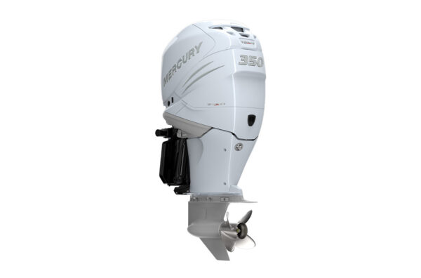 Mercury 350hp Verado Warm Fusion Inline 6 Outboard 350XL 8421