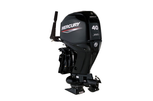 Mercury 40hp Jet Outboard | 40ELHPT