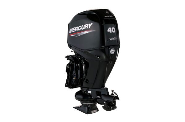 Mercury 40hp Jet Outboard | 40ELPT