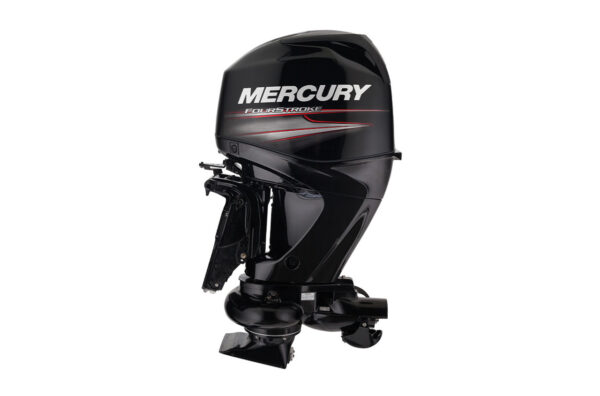 Mercury 40hp Jet Outboard | 40ELPT - Image 2