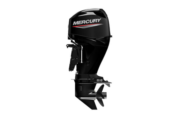 Mercury 50hp Command Thrust Outboard | 50ELHPT - Image 2