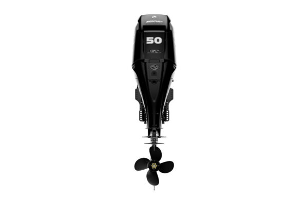 Mercury 50hp Command Thrust Outboard | 50ELHPT - Image 3