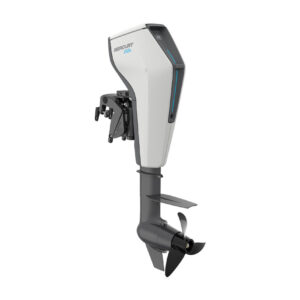 Mercury 5hp Electric Outboard | 20ESH