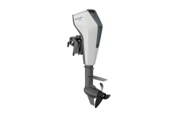 Mercury 5hp Electric Outboard | 20ESRC