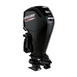 Mercury 65hp Jet Outboard | 65ELPT