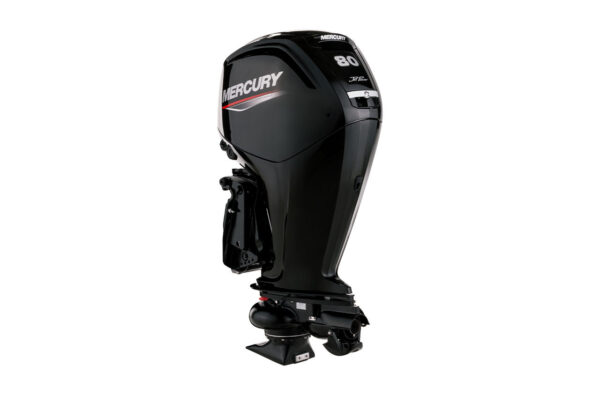 Mercury 80hp Jet Outboard | 80ELPT