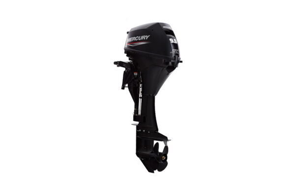 Mercury 9.9hp Command Thrust Outboard | 9.9EL