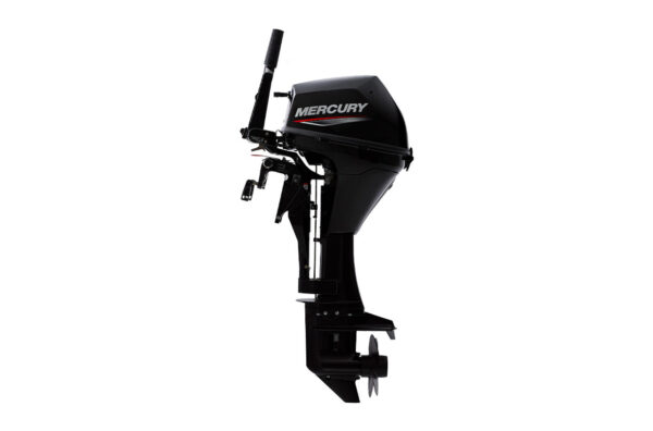 Mercury 9.9hp Command Thrust Outboard | 9.9ELH - Image 2