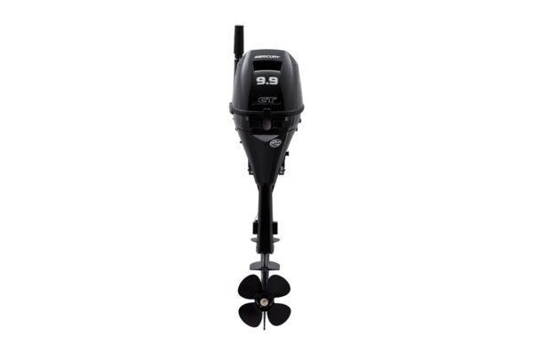 Mercury 9.9hp Command Thrust Outboard | 9.9ELH - Image 3