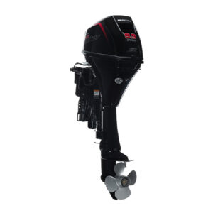 Mercury 9.9hp Command Thrust ProKicker Outboard | 9.9ELPT