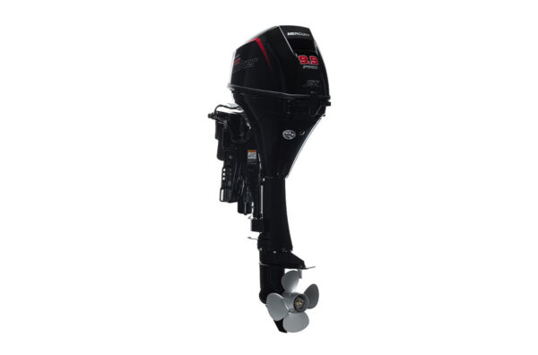 Mercury 9.9hp Command Thrust ProKicker Outboard | 9.9ELPT