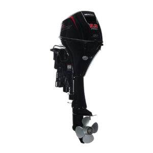 Mercury 9.9hp Command Thrust ProKicker Outboard | 9.9EXLPT