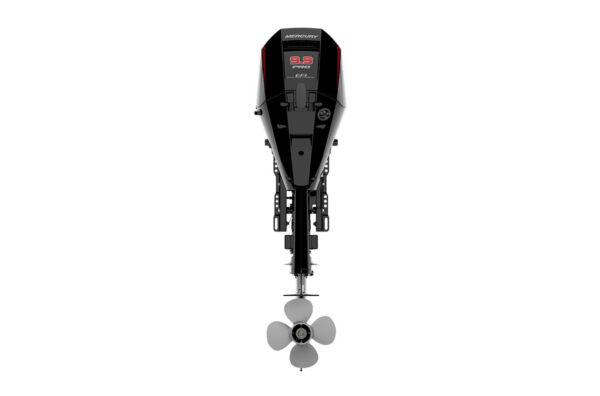 Mercury 9.9hp Command Thrust ProKicker Outboard | 9.9ELPT - Image 3