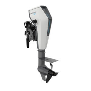 Mercury 9.9hp Electric Outboard | 35ESRC