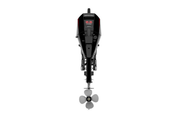 Mercury 9.9hp ProKicker EFI Outboard | 9.9EXLPT - Image 2