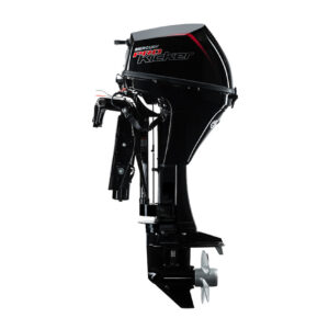 Mercury 9.9hp ProKicker EFI Outboard