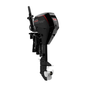 Mercury 9.9hp ProKicker EFI Outboard 9.9ELHPT