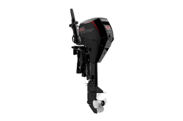 Mercury 9.9hp ProKicker EFI Outboard 9.9ELHPT