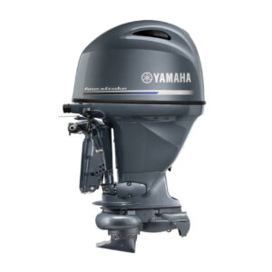 Yamaha 115hp Jet Outboard | F115JB