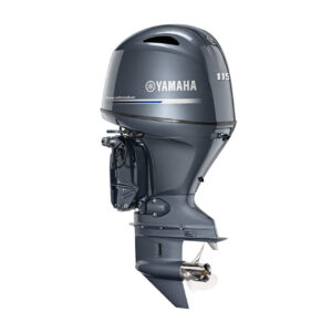 Yamaha 115hp Outboard | F115LB