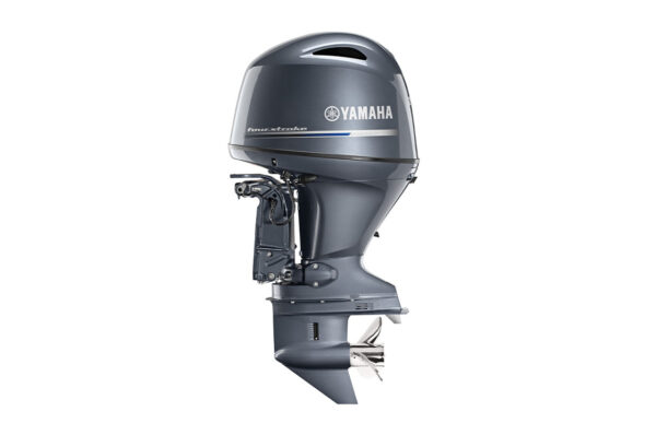 Yamaha 115hp Outboard | LF115XB - Image 2