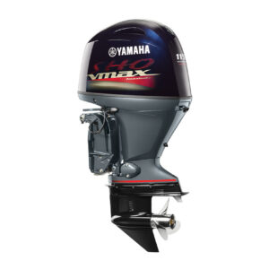 Yamaha 115hp V Max Sho Outboard