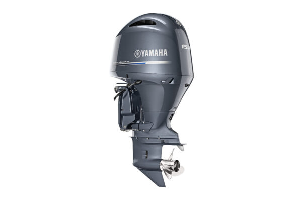 Yamaha 150hp DEC Outboard | F150XCA