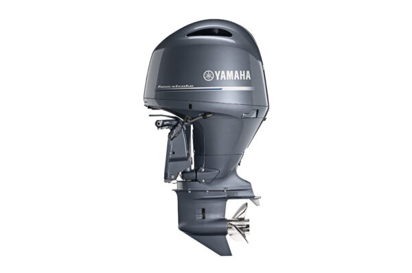 Yamaha 150hp DEC Outboard | F150LCA | Scratch & Dent | 7158 - Image 2