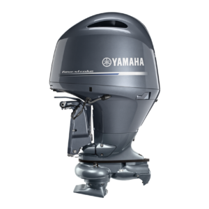 Yamaha 150hp Jet Outboard | F150JC