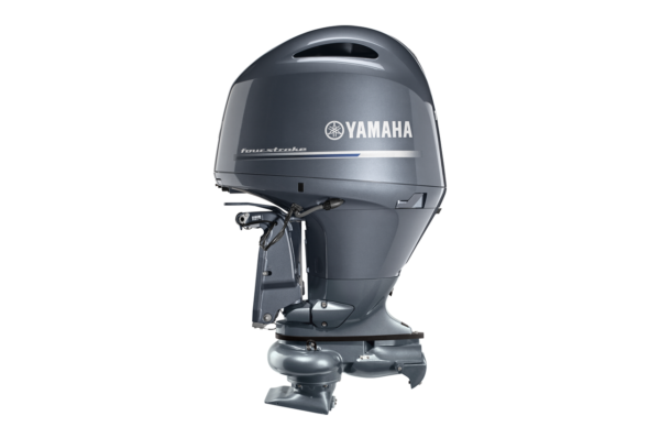 Yamaha 150hp Jet Outboard | F150JC