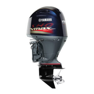 Yamaha 150hp V Max Sho Outboard | VF150XA | 2349