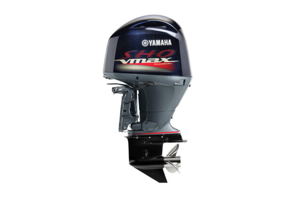 Yamaha 150hp V Max Sho Outboard | VF150XA | 2662 - Image 2